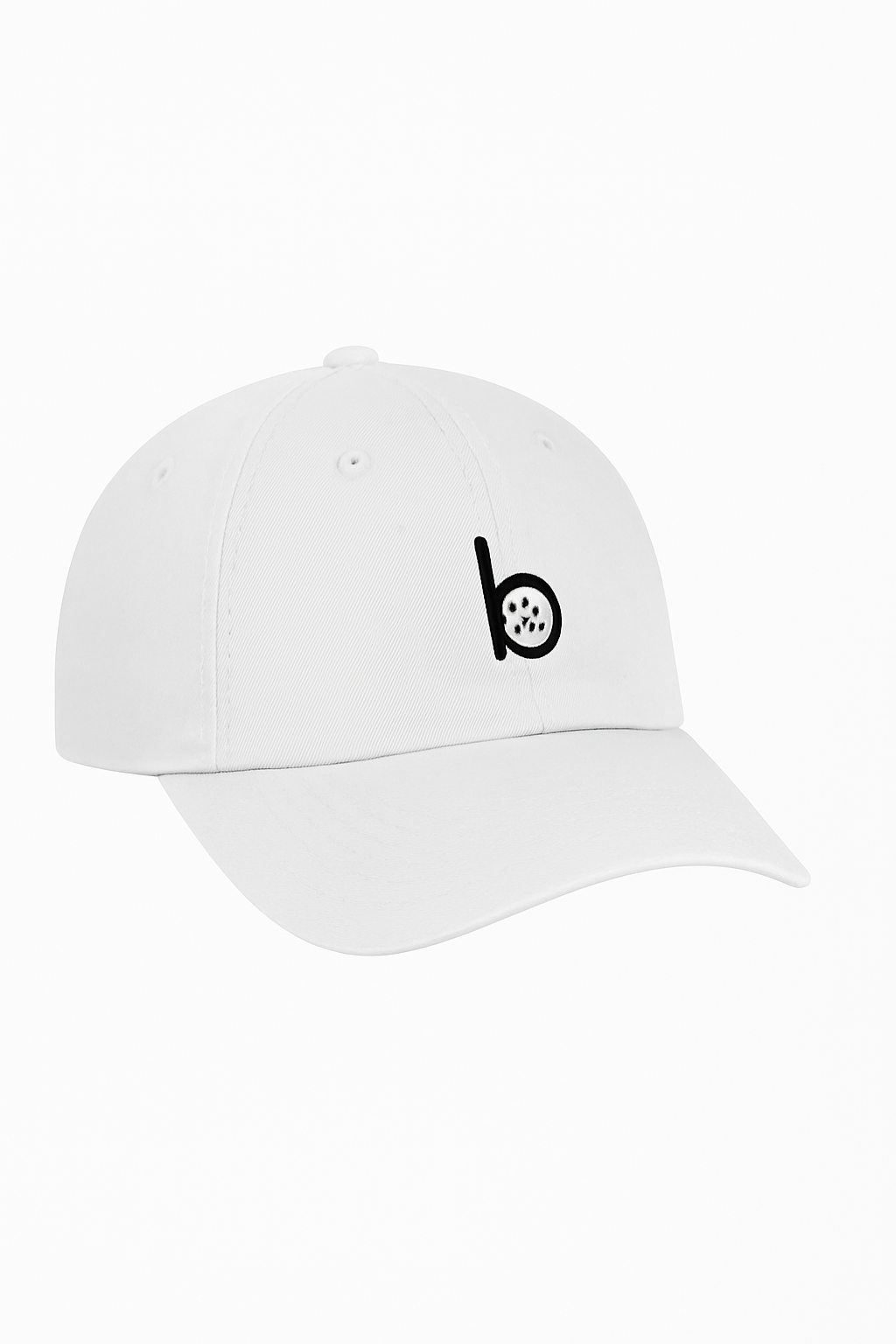 Baseline Logo Cap
