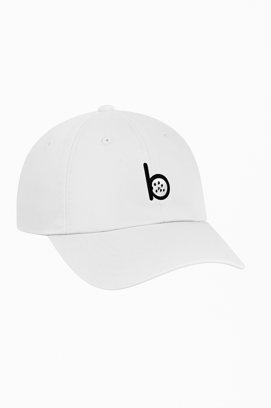 Baseline Logo Cap